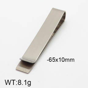 Stainless Steel Tie Clip  5T2000055vbnb-217