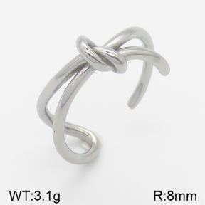 Stainless Steel Ring  5-11#  5R2000944vbpb-201