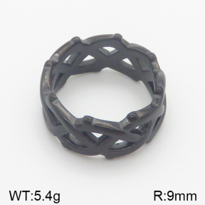 Stainless Steel Ring  5-13#  5R2000947bhva-201