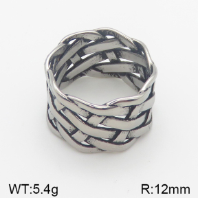 Stainless Steel Ring  7-13#  5R2000950vbpb-201