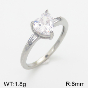 Stainless Steel Ring  5-10#  5R4001362abol-201