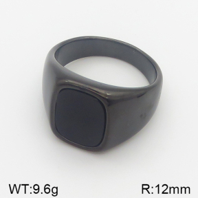 Stainless Steel Ring  7-13#  5R4001369vhha-201