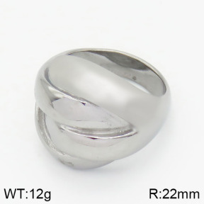 Stainless Steel Ring  6-9#  2R2000330bhva-360