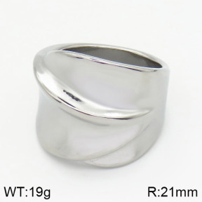 Stainless Steel Ring  6-9#  2R2000336bhva-360