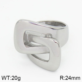 Stainless Steel Ring  6-9#  2R2000340bhva-360