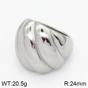 Stainless Steel Ring  6-9#  2R2000341bhva-360