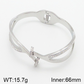 Stainless Steel Bangle  5BA400695vhmv-473