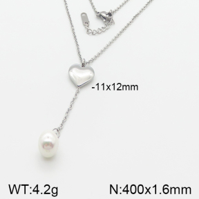 Stainless Steel Necklace  5N3000164vbmb-473