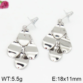 Fashion Earrings  F2E200042bhia-K69