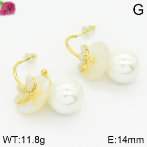 Fashion Earrings  F2E300187vhmv-K69