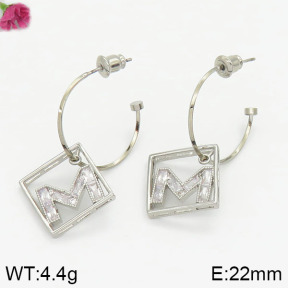 Fashion Earrings  F2E400421ahjb-K69