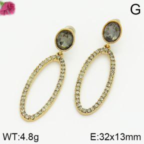 Fashion Earrings  F2E400422bhia-K69