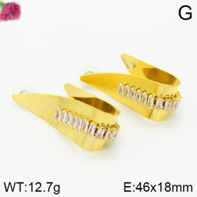 Fashion Earrings  F2E400426ahlv-K69