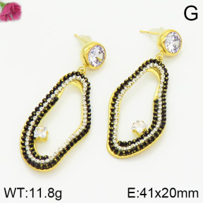 Fashion Earrings  F2E400430vhmv-K69