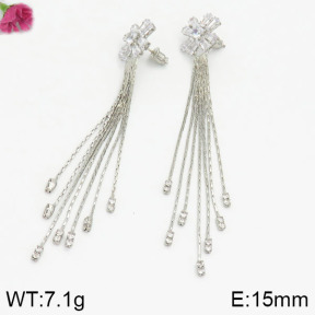 Fashion Earrings  F2E400432vhml-K69