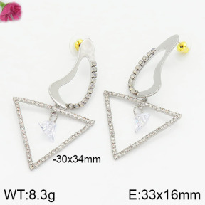 Fashion Earrings  F2E400433vhmv-K69