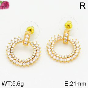 Fashion Earrings  F2E400435vhmv-K69