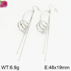 Fashion Earrings  F2E400440vhkb-K69