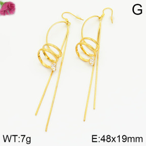 Fashion Earrings  F2E400441vhkb-K69