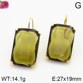 Fashion Earrings  F2E400451vhmv-K69