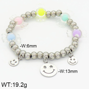 Stainless Steel Bracelet  2B3000888abol-350