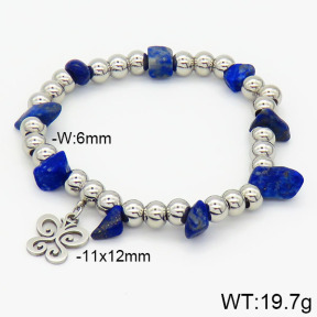 Stainless Steel Bracelet  2B4001343abol-350