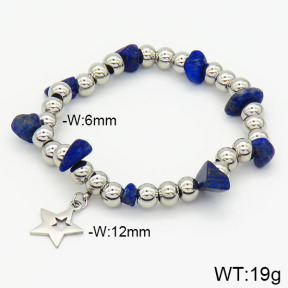 Stainless Steel Bracelet  2B4001345abol-350