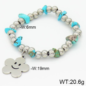 Stainless Steel Bracelet  2B4001346abol-350