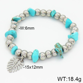 Stainless Steel Bracelet  2B4001348abol-350