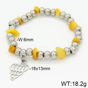 Stainless Steel Bracelet  2B4001358abol-350