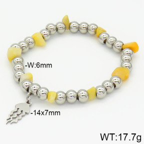 Stainless Steel Bracelet  2B4001359abol-350