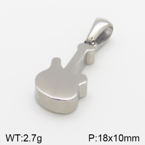 Stainless Steel Pendant  5P2001108aajo-706