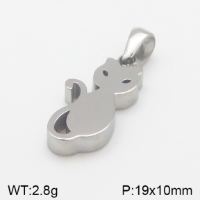 Stainless Steel Pendant  5P2001112aajo-706