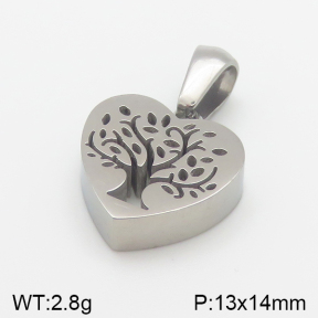 Stainless Steel Pendant  5P2001132aajo-706
