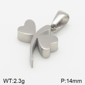 Stainless Steel Pendant  5P2001145aajo-706