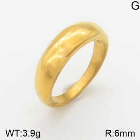 Stainless Steel Ring  5-9#  5R2000952vbnl-306