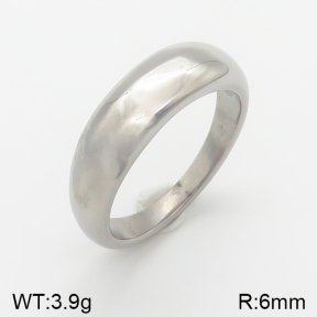 Stainless Steel Ring  5-9#  5R2000953bbml-306
