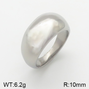Stainless Steel Ring  5-9#  5R2000955bbml-306