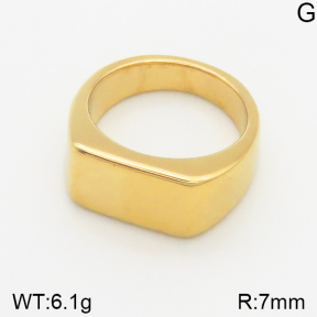 Stainless Steel Ring  5-9#  5R2000956vbnl-306