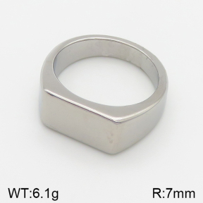 Stainless Steel Ring  5-9#  5R2000957bbml-306