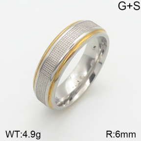 Stainless Steel Ring  6-12#  5R2000960baka-306