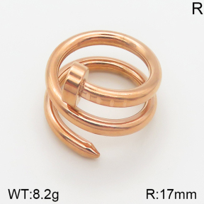 Stainless Steel Ring  6-10#  5R2000964vbll-306