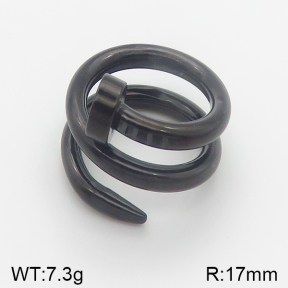 Stainless Steel Ring  6-10#  5R2000966vbll-306