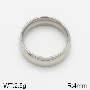 Stainless Steel Ring  4-12#  5R2000980aahl-306