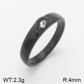 Stainless Steel Ring  5-9#  5R4001381vbnl-306