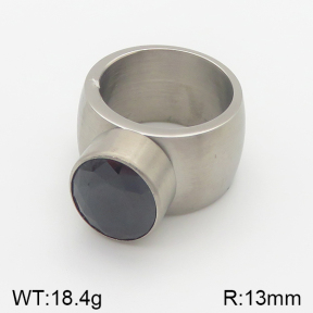 Stainless Steel Ring  6-12#  5R4001400bhva-306