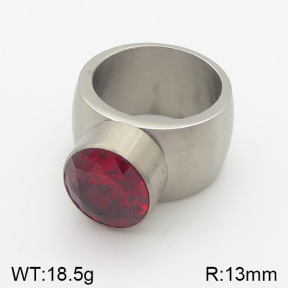 Stainless Steel Ring  6-12#  5R4001402bhva-306