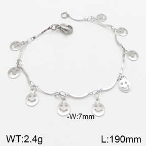 Stainless Steel Bracelet  5B2001103aajl-368
