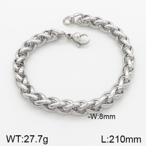Stainless Steel Bracelet  5B2001110aakl-368