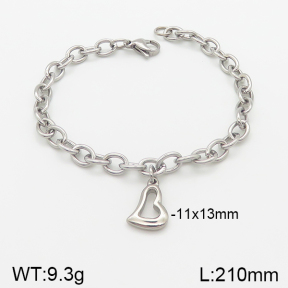 Stainless Steel Bracelet  5B2001133baka-368